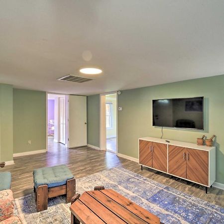 Cozy Damascus Home Less Than 1 Mi To Appalachian Trl Exterior foto